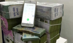 Đại gia 8X Thái Nguyên mua “siêu sim” 3 tỷ trong 30 phút